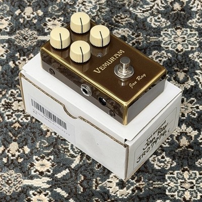 Vemuram JAN RAY Used Overdrive