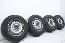 Mercedes Sprinter Sommerr&auml;der Sommerreifen 235 65 16C Zoll