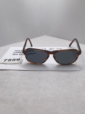 Gant Eyeglasses RUGGER GRS HOLLIS ABHN-1 57 16-140