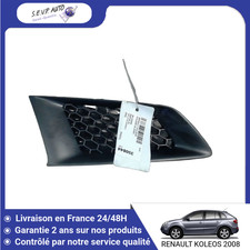 Calandre Renault KOLEOS