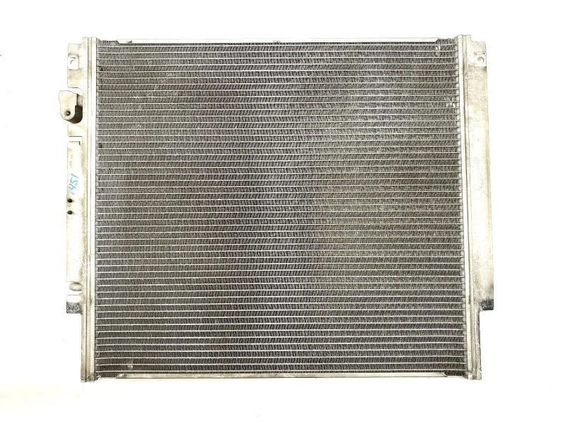 AC Condenser 52407713 Fits 2004-2012 Chevrolet Colorado 79263 - Image 3 of 4