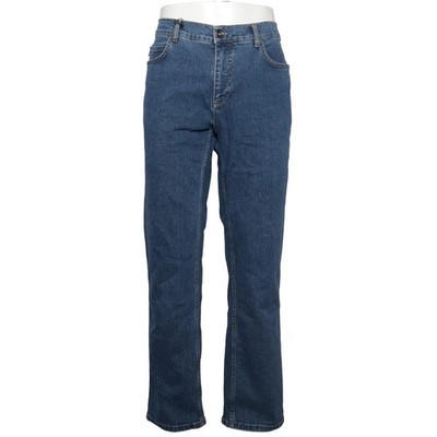 Colac, Jeans, Größe: 38/32, Blau, Baumwolle/Elasthan/Polyester, Einfarbig #sdl
