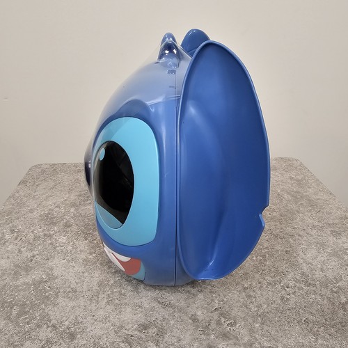 Disney Stitch Jumbo Mystery Capsule 10 niespodzianek wewnątrz NOWA zapieczętowana zabawka - Zdjęcie 5 z 7