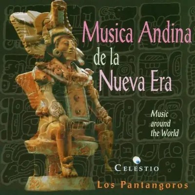 Various - Musica Andina de Nueva Era