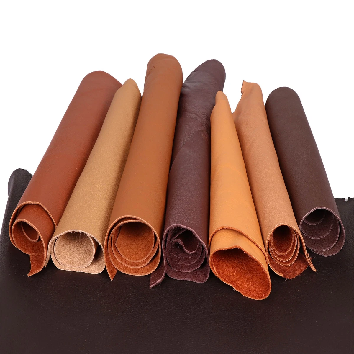 Pelle Bovina, Pelle Liscia E Spessa, Pelle Da Intaglio, Pelle