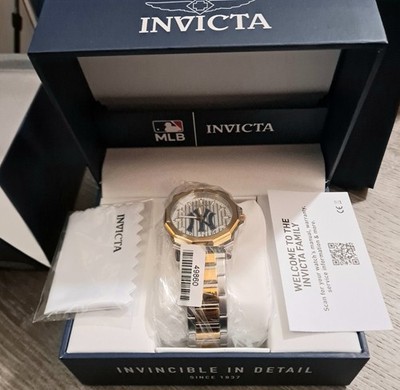 NEW Invicta Speedway New York Yankees - 42mm, (49860) WITH BONUS
