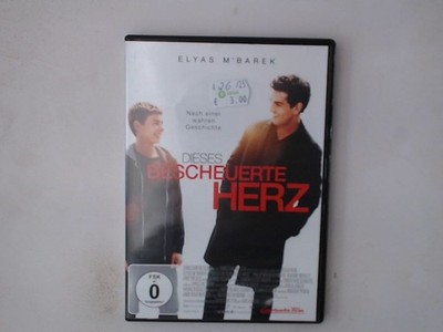 Dieses bescheuerte Herz Rothemund, Marc, Philip Schwarz  und Nadine Wrietz: