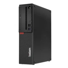 Lenovo ThinkCentre Desktop PC | Intel i5 8th Gen | 16GB RAM 512GB SSD | Win 11