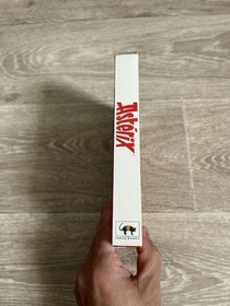 Ast&eacute;rix Nintendo Nes