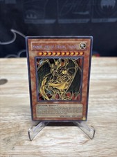 1x Hamon, Lord of Striking Thunder - Secret Rare - CT03-EN006 - LP