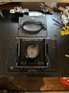 Super D Graflex | eBay