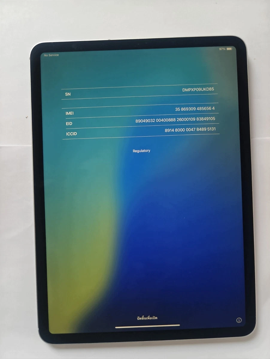 Apple iPad Pro 1st Generation 64GB Tablets for sale - eBay