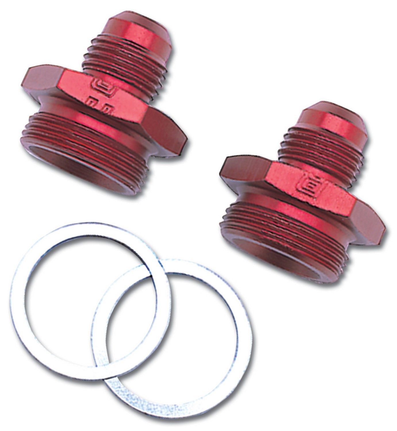 Переходник для карбюратора Russell Performance 640220