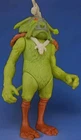 1985 Animated Series STAR WARS: EWOKS KING GORNEESH Vintage HK Complete Figure