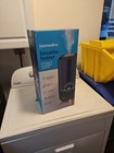 Homedics, Cool Mist Ultrasonic, Top Fill Humidifier, Black — photo 1