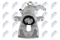 NTY Bremssattel HZT-PL-003 FüR Astra Opel Zafira T98 Meriva CC Caravan F70 X03