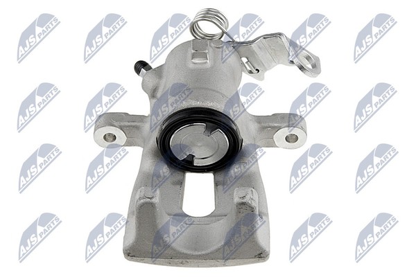 NTY Bremssattel HZT-PL-003 FüR Astra Opel Zafira T98 Meriva CC Caravan F70 X03-image