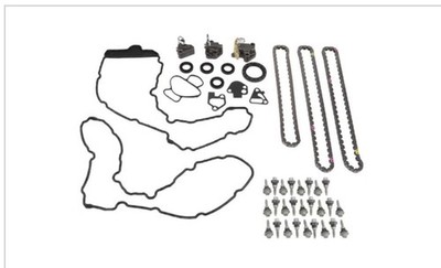 ACDelco 12700434 Engine Timing Chain Kit