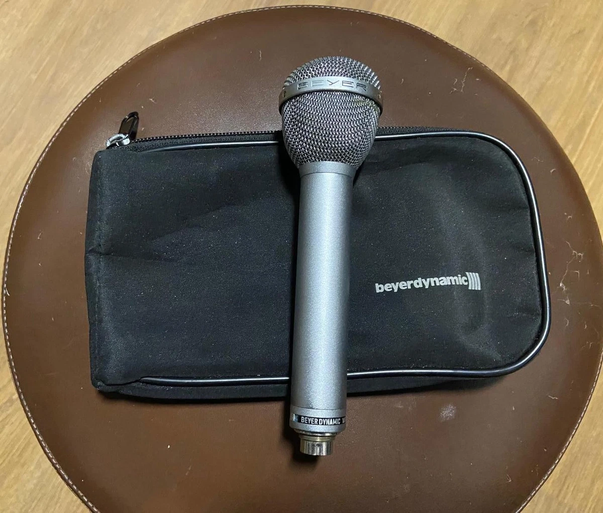 Beyerdynamic M88 for sale - eBay