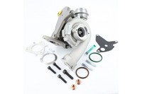 Mapco Lader Aufladung 207095 FüR VW Transporter T5 7JD 7JE 7JL 7JY 7JZ 7HA 7HH