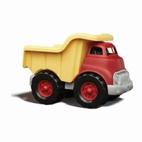 Greentoys - Kipplaster Rot Green Toys 8655030 2022 Greentoys Ean 0793573550309