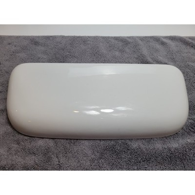 Mansfield MPP-160 P400 P1T5-03 PIT 03 Toilet tank lid cover WHITE 19.5'' x 8.25''