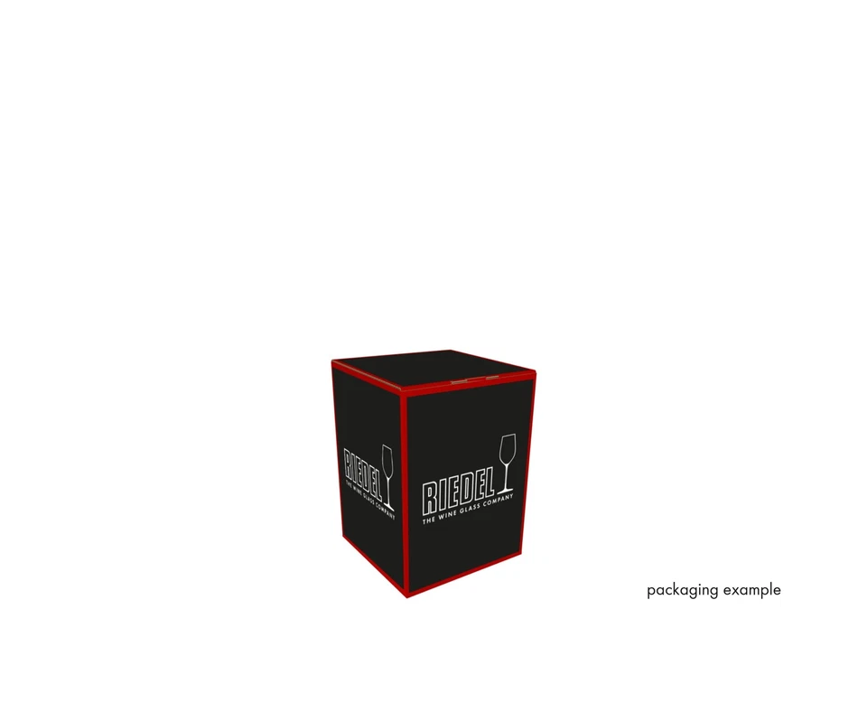 RIEDEL Laudon Tumbler - black, Barware, Single Pack,  dishwasher safe - Image 4 of 4