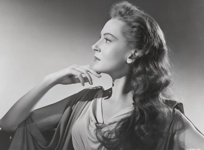 Deborah Kerr 8x12 Giclee photo Julius Ceasar