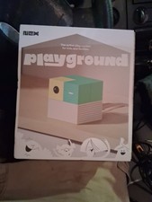 Nex Playground Active Play System NPG-001B-GRN-US