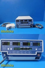 Boston Scientific Maestro 3000 Cardiac Ablation Generator + Pod 100 Module~37707