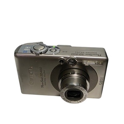 キヤノン(Canon) 中古 1年保証 美品 Canon PowerShot SX400 IS キヤノン(Canon) 中古 1年保証 美品 Canon PowerShot SX400 IS