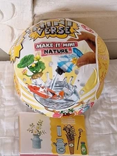 MGAS's Miniverse Make It Mini Nature Series 2- Daisies