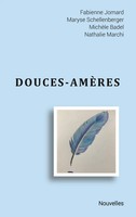 Douces-AmèRes Fabienne Jomard (U. A.) Taschenbuch 60 S. FranzöSisch 2020
