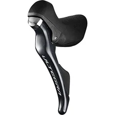 SHIMANO ULTEGRA Series ST-R8000 Left Lever Only ISTR8000 Dual Control Lever