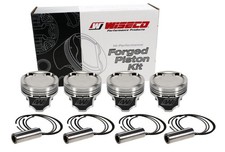 Wiseco For Honda B18 Piston 81mm Bore - Profe...