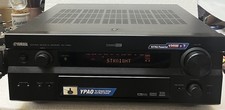 Yamaha Natural Sound RX-V1500 7.1 Channel Receiver Great Sound