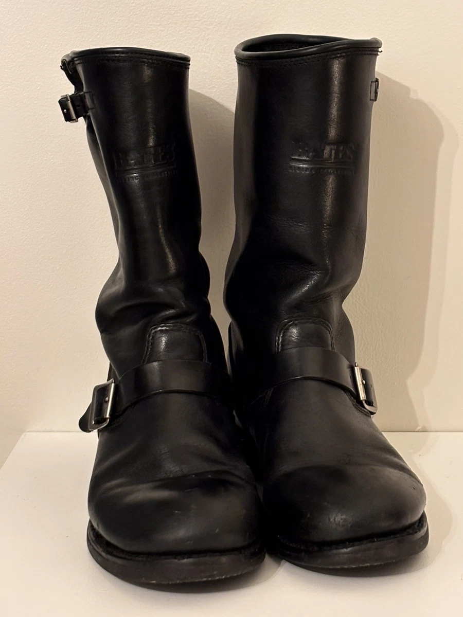 Bates Motorcycle Boots for Men for Sale | Shop New & Used Men's