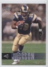 2006 Upper Deck Steven Jackson #178 0o9