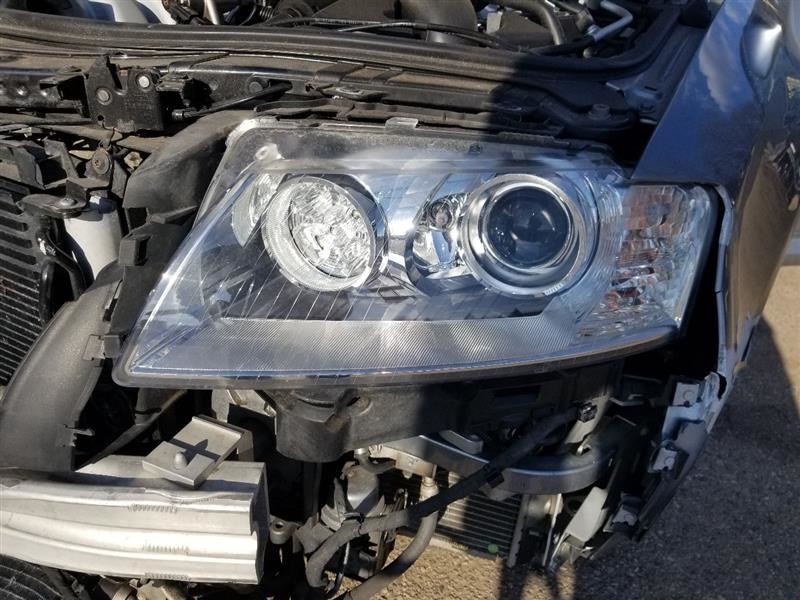 Air Flow Meter 4.2L Fits 08-15 AUDI R8 326448