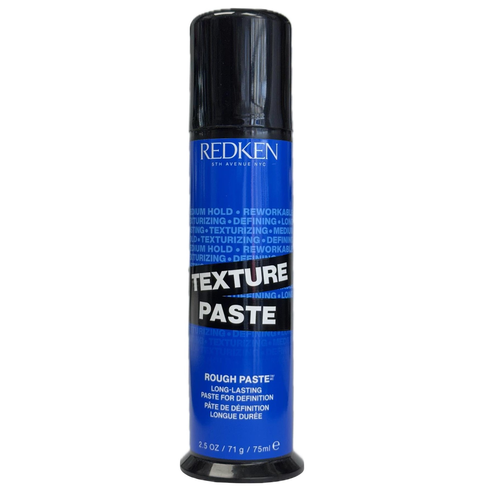Redken Rough Paste 12 Working Material 75ml