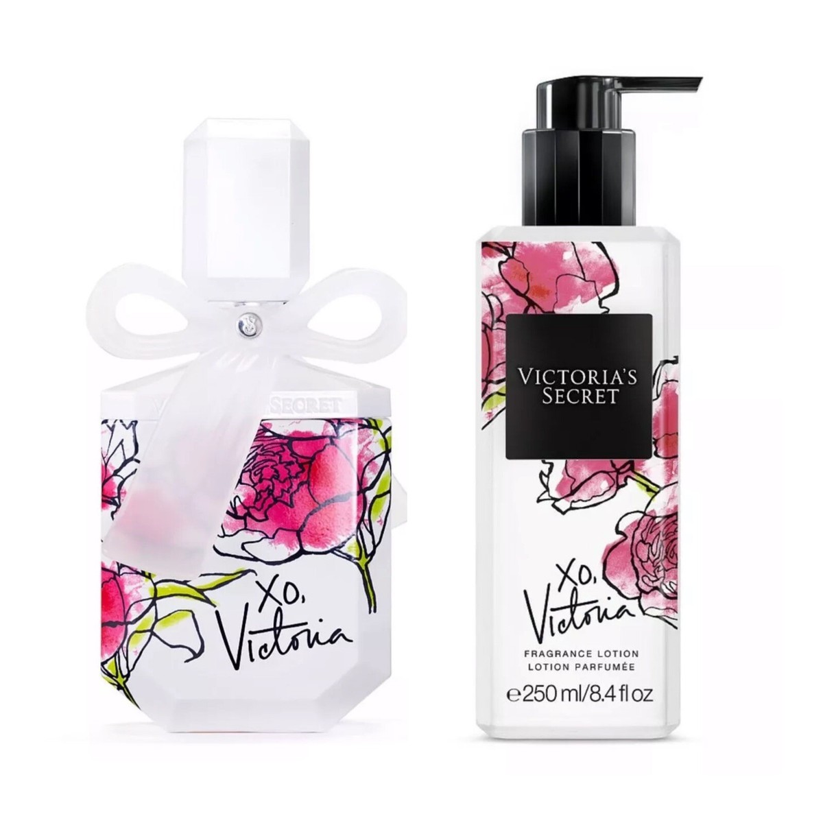 Victoria's Secret XO,VICTORIA Eau de Parfum(1.7 fl.oz.) and