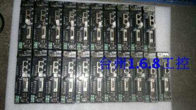 1PC USED R88D-KN01H-ECT Omron Servo Drive