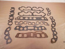 Austin A40 Partial Engine Head Gasket Set Payen Cb260 Nos