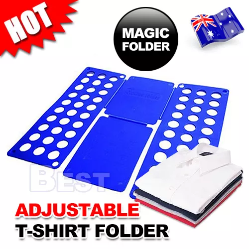 Laundry folder 2024