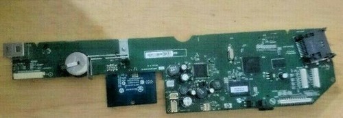 Original HP PhotoSmart 5520 Drucker Netzteil Platine