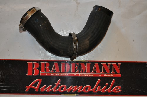 VW Passat Varinat 3C 2009 2,0TDI Original Ladeluftschlauch 1k0145834ap