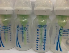 dr brown's original glass bottles