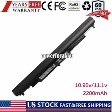HS03 Battery for HP 240 G4 245 G4 250 G4 255 G4 256 G4 HSO4 HSTNN-LB6V TPN-C125