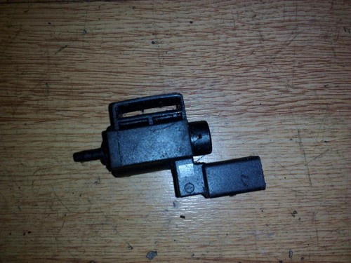 Audi A4 2000 Electrical selenoid (Electromagnetic solenoid) 037906 #85471-37