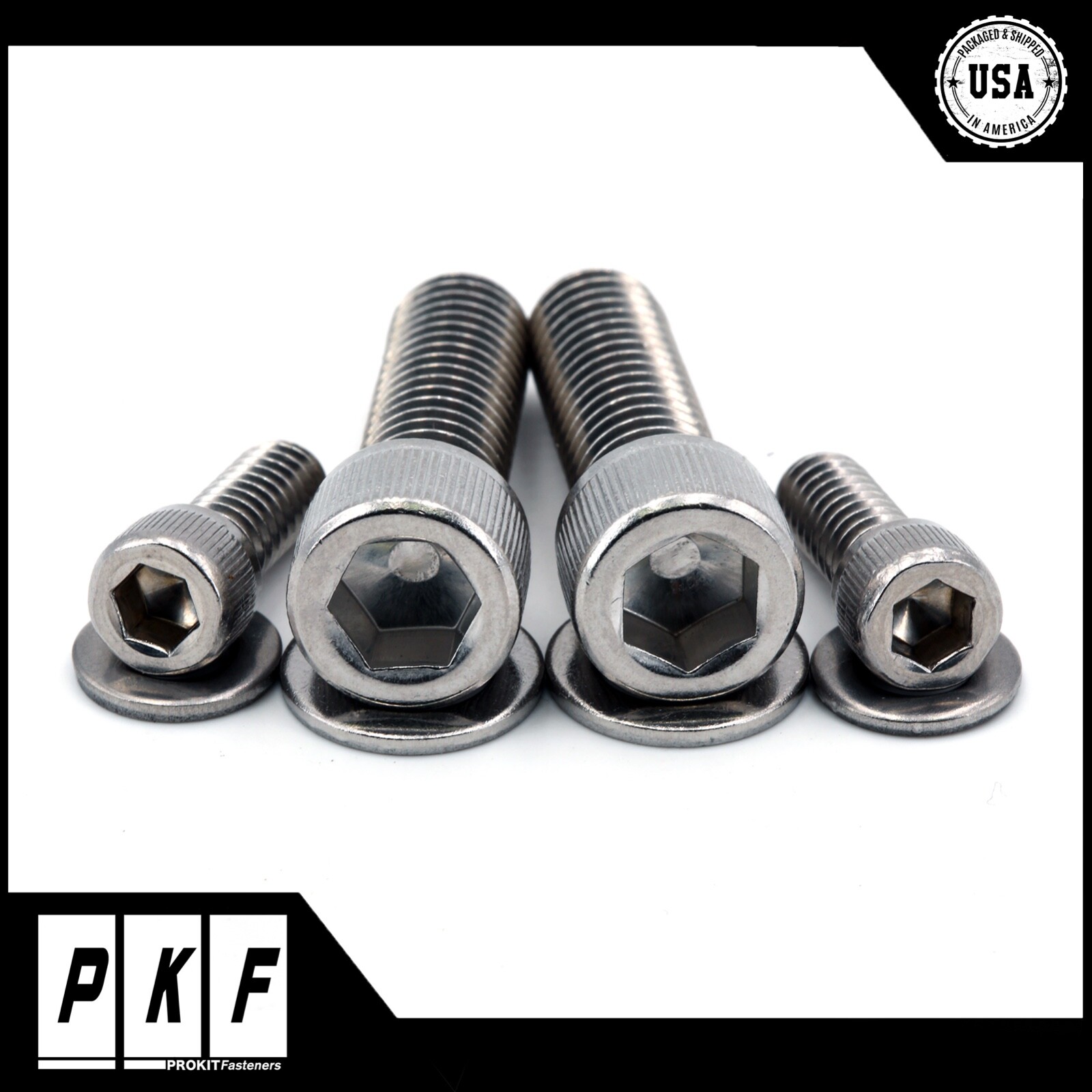 SBC Fuel Pump bolts Stainless Steel kit Small Block Chevy 283 327 350 383 400 eBay